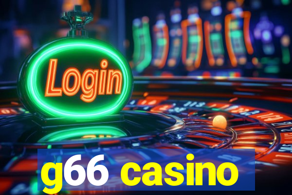 g66 casino